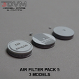 pack5_3.png Air Filter Pack 5 in 1/24 scale