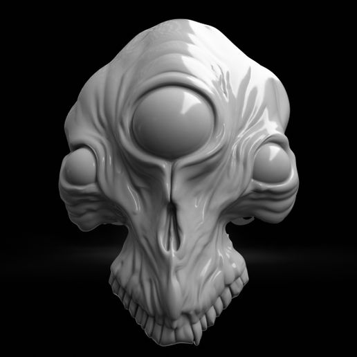 Image0005.jpg Dreadgazer Mask | Terror Cosplay Collection