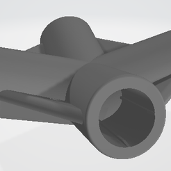 Captura5.png Archivo STL Kit repuesto gazebo・Plan de impresión en 3D para descargar