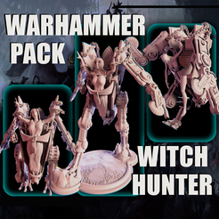 1-1.png Pack Of War  Hunter robots