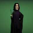 untitled.164.png Severus Snape cartoon
