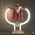 Omniman_Promo_r1_T.png Omniman -  Invincible  -  FanArt