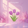 1.png Tulipán morado