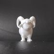 CuteRam4.jpg Archivo 3D Lindo carnero・Modelo de impresión 3D para descargar