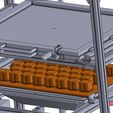 industrial-3D-model-Vacuum-forming-machine6.jpg Vacuum forming machine-industrial 3D model