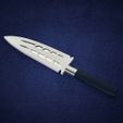 7cut.jpg CHEF'S KNIFE COVER