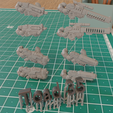 heavy-weapons.png Space dwarf warrior from celtic tribes - Close combat and heavy weapons [presupported]