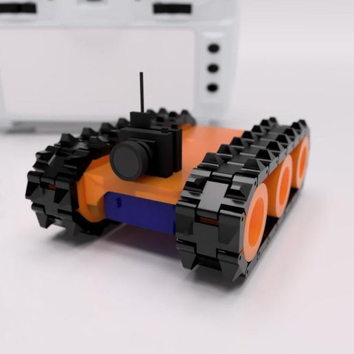 e48111b39f3e36192b86cec42e3901c9_display_large.jpg Micro FPV Tank - Inspiriert von Tiny Trak