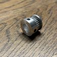 IMG_1309.jpeg GT2 25T pulley int dia 10 mm