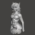 003.jpg Fichier STL gratuit ATTENSHUN - Redfox affiche ses médailles ! - par SPARX・Modèle à télécharger et à imprimer en 3D