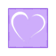 LoveCube_SIDE_heart-lines.stl LoveCube