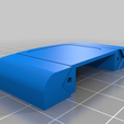 325555cb598ae10779324d6f9711f711.png Бесплатный STL файл π64 (mini N64 case for RPi3 & 4)・Шаблон для загрузки и 3D-печати