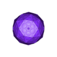 christmas sphere.obj Christmas bubbles