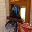 Clip1.jpeg Free STL file Clip Bag・3D printable object to download
