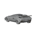 0071.png Lamborghini Countach 3D Print Ready