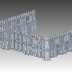 Screenshot-2022-08-29-012938.png Fichier 3D Des palissades pour le front・Modèle imprimable en 3D à télécharger, Sep_Bo