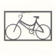 1654102932160.jpg Modern Office Decor Art Bike Lover Bike Sign