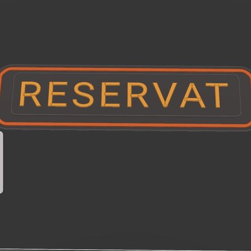 Reserva