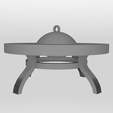 render_1.png Fire Pit - Possible 28mm Gaming Prop