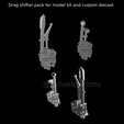 Proyecto-nuevo-2023-08-25T202426.529.png Drag shifter pack for model kit and custom diecast