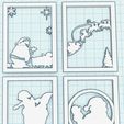 Stencils_Pack2.JPG Holiday Lantern with Swappable Panels