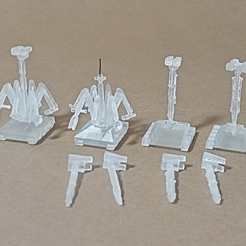 Droids-1.png Droids set for wargaming