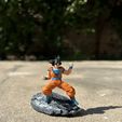 Goku