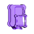 Bandoproof_FixMount_Gopro9-12_vert_ImpulseRC_APEX-EVO5-7_20°.STL BANDOPROOF 2 // FIX MOUNT// VERTICAL APEX EVO // GOPRO9-12