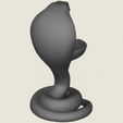 Cobra-Snake-Soap-Holder-07.jpg Cobra Snake Soap Holder