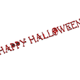 assembly9.png HALLOWEEN Art Wall - Set of 252 models