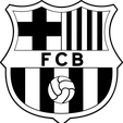 Барселона.png Logo of FC Barcelona
