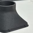BMW-E36-DUCTO-AIRE-DUCK-AIR-7-3.jpeg BMW E36 Air Duct for BMW E36 Bumper M, Air Duct - RIGHT and LEFT