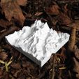 Carte_topographique_map_mont_blanc_france_fichier_3D_plastique_6.jpg Бесплатный STL файл Топографическая карта Монблана・3D-печатная модель для скачивания