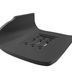 1.png STL file AERON EPU arm rests time trial/triathlon・3D print object to download