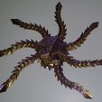 20220614_082057.jpg ARTICULATED ROBOT OCTOPUS print-in-place