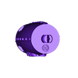 CC_TheVanguard_Body.stl Free STL file The Vanguard・3D printable model to download