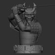 2.jpg Eddie - Senjutsu [Iron Maiden]