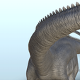 77.png Diplodocus dinosaur (19) - High detailed Prehistoric animal HD Paleoart