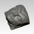 05.jpg War Hammer Titan - Keycap 3D for mechanical keyboard - AOT SNK