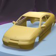 a001.png OPEL CALIBRA 1990 (1/24) printable car body