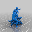 homme-276-fight.png 1: People for H0 model railroads
