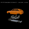 New-Project-2021-09-16T232931.532.png 1978 1979 Mazda Jailbar 323 Family GLC - 3 door Hatch - car body