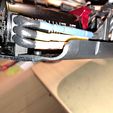 20230212_000841.jpg ARRMA Typhon 6S motor support wedge