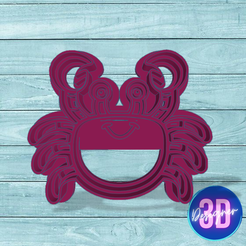 Diapositiva21.png CRAB - COOKIE CUTTER