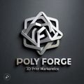 PolyForge3D