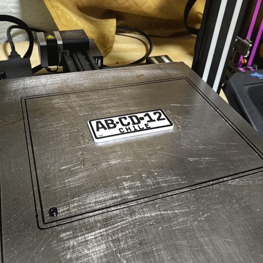 Imagen2.jpg Porta-chaves patente Chile / impressão a cores