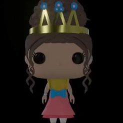 WhatsApp-Image-2023-06-03-at-10.16.41-PM.jpeg Archivo STL Cuerpo de niña/ Girl Body・Diseño para descargar y imprimir en 3D