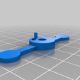 f3de9142-d055-41c5-9a2f-795402e1b850.png Free 3D file Spiral Physics Toy - Helicone Kinetic Sculpture - Satisfying Fidget・3D printing idea to download