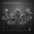 CultsDesign-9.png Silent Sisterhood ranged squad (pre-supported)