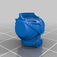 705cbbdb-3d10-49ba-bde6-d5fd4f9d152f.png Heresy Armour Ultramarine Space Marine Boarding Shields Breaker Breacher No Primaris